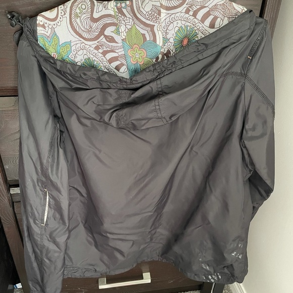 Spring Jacket - Picture 2 of 2